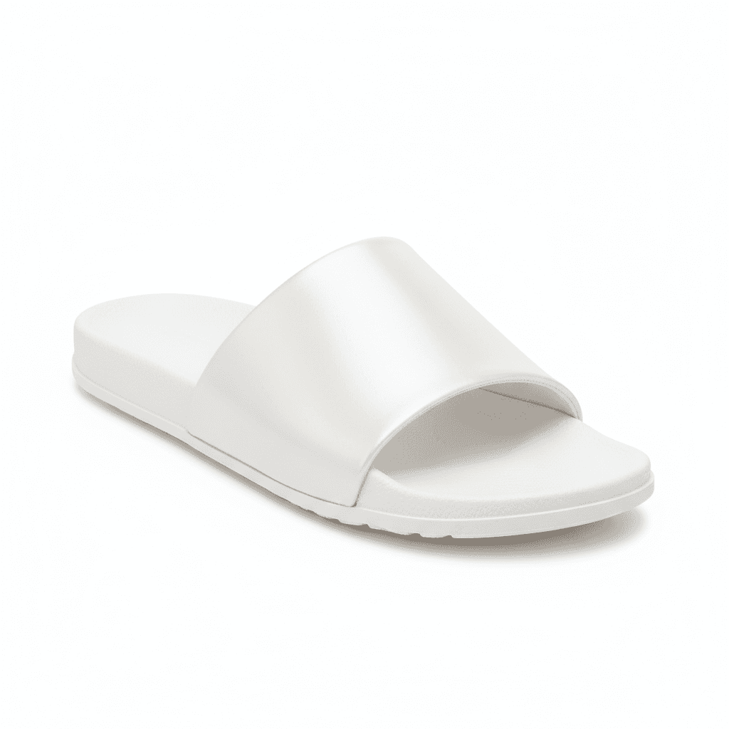 Meridian Twin-Strap Sandal image